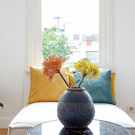 公寓 Noa - Tatar Beyi 18