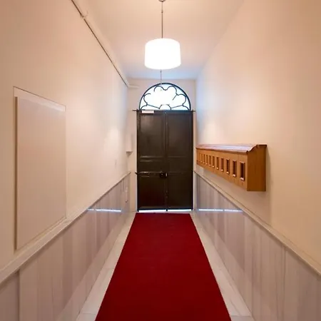 Lejlighed Noa - Tatar Beyi 18