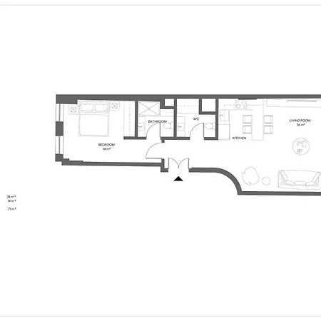 Noa - Tatar Beyi 18 Lejlighed Istanbul