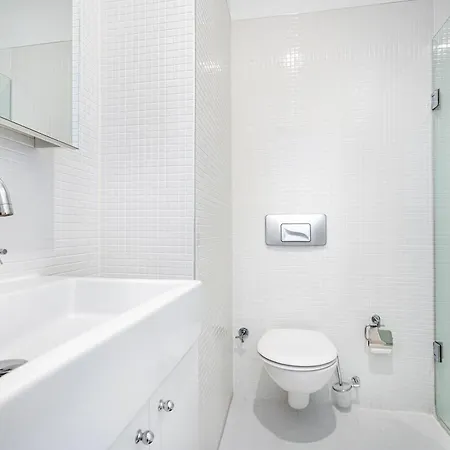 Lejlighed Noa - Tatar Beyi 18 Istanbul