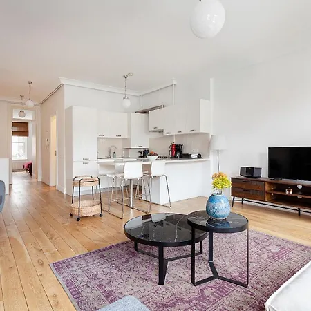 Apartman Noa - Tatar Beyi 18