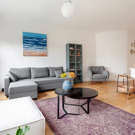 Apartment Noa - Tatar Beyi 18