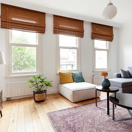 Noa - Tatar Beyi 18 Apartment