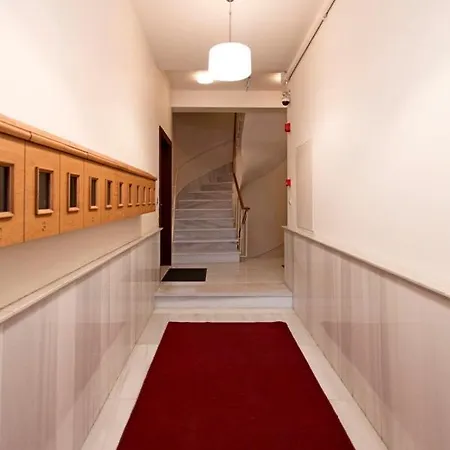 Noa - Tatar Beyi 18 Apartment