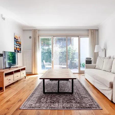 Noa - Tatar Beyi 18 Apartment Istanbul