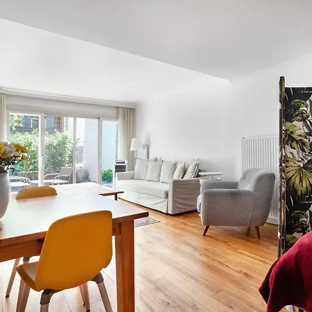 Apartment Noa - Tatar Beyi 18 *