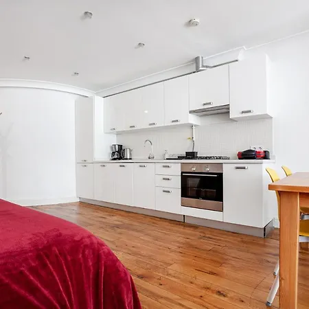 Apartment Noa - Tatar Beyi 18