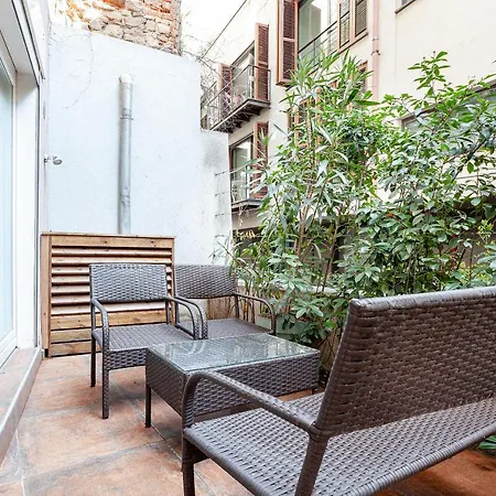 Noa - Tatar Beyi 18 Apartman *