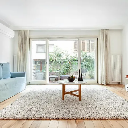 Apartment Noa - Tatar Beyi 18 *