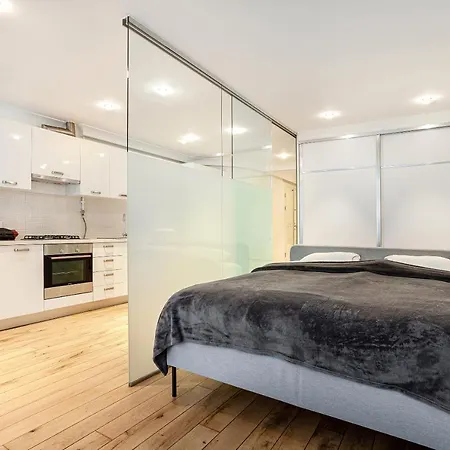 Noa - Tatar Beyi 18 Appartement *