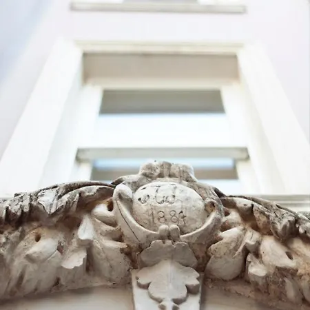 Apartment Noa - Tatar Beyi 18 Istanbul
