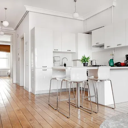 Noa - Tatar Beyi 18 Apartman *