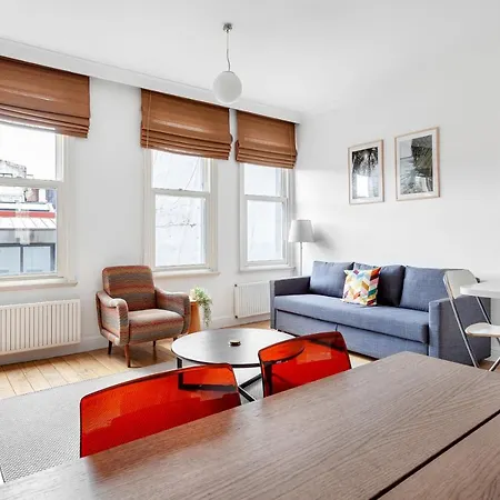 Noa - Tatar Beyi 18 Apartment