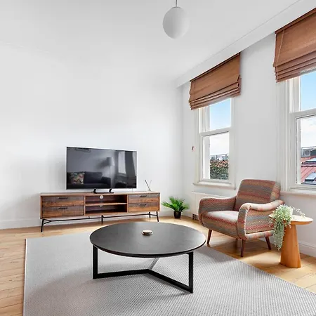 Noa - Tatar Beyi 18 Apartment Istanbul