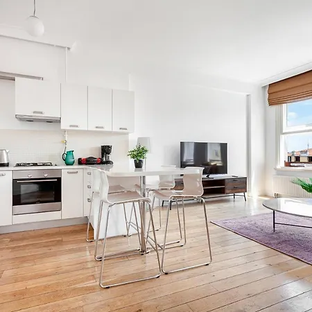 Apartment Noa - Tatar Beyi 18 *