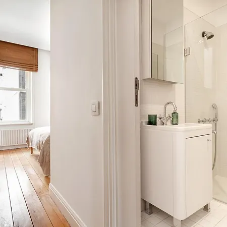 Apartment Noa - Tatar Beyi 18 Istanbul