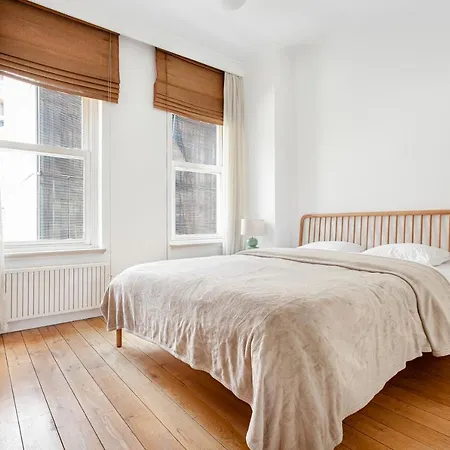 Noa - Tatar Beyi 18 Apartman