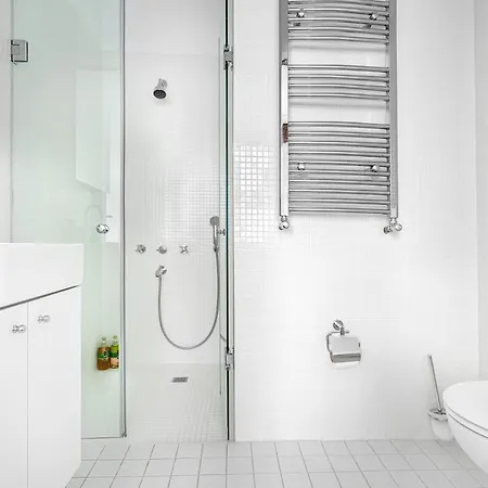 Апартаменты Noa - Tatar Beyi 18 *