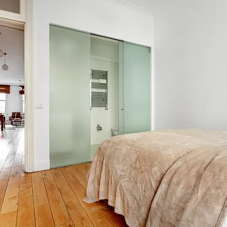 Apartment Noa - Tatar Beyi 18