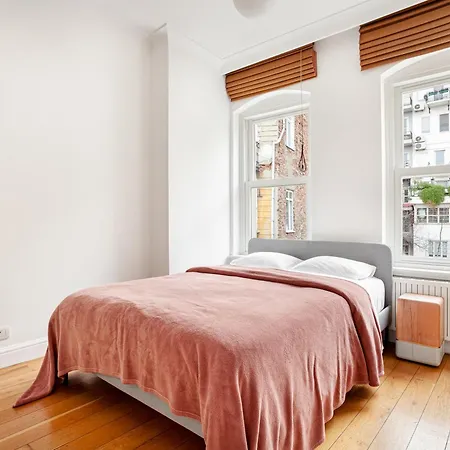 Apartment Noa - Tatar Beyi 18