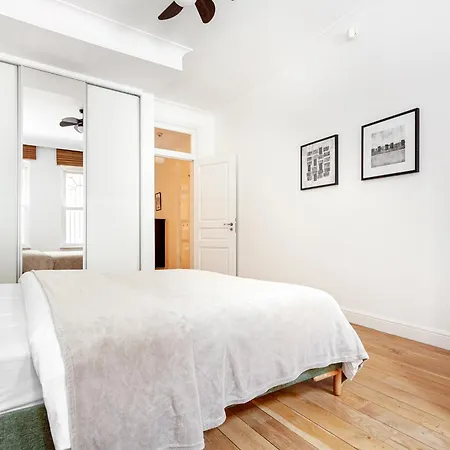 Noa - Tatar Beyi 18 Apartment Istanbul