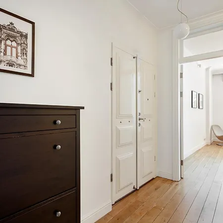 Apartment Noa - Tatar Beyi 18 Istanbul