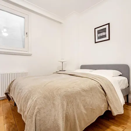 Apartment Noa - Tatar Beyi 18