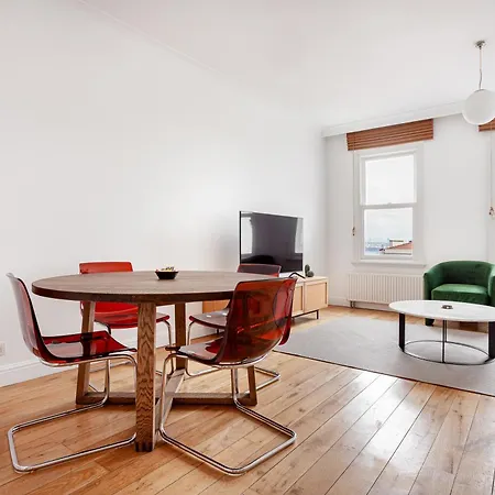 Noa - Tatar Beyi 18 Apartment Istanbul