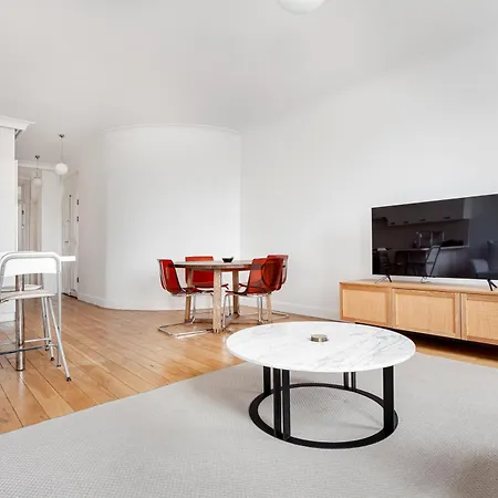 Noa - Tatar Beyi 18 Apartment