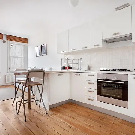 Apartment Noa - Tatar Beyi 18 *