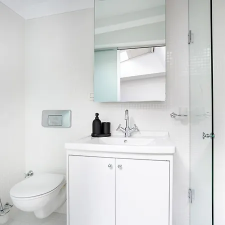 Noa - Tatar Beyi 18 Appartement