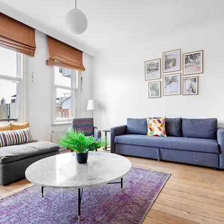 Apartment Noa - Tatar Beyi 18