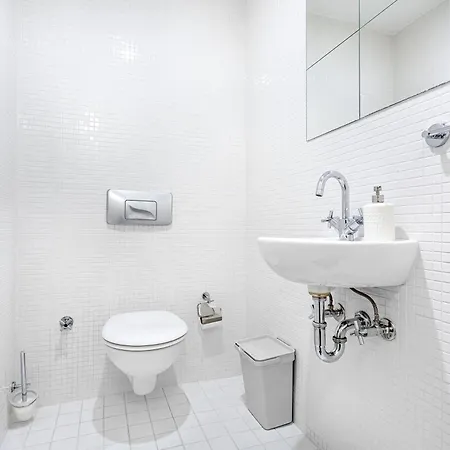Apartment Noa - Tatar Beyi 18 Istanbul