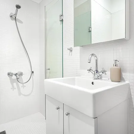 Noa - Tatar Beyi 18 Apartment