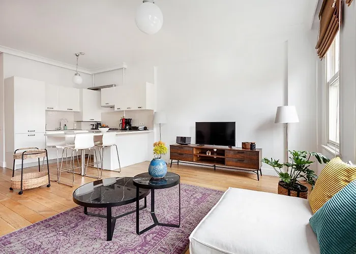 Noa - Tatar Beyi 18 Apartmán