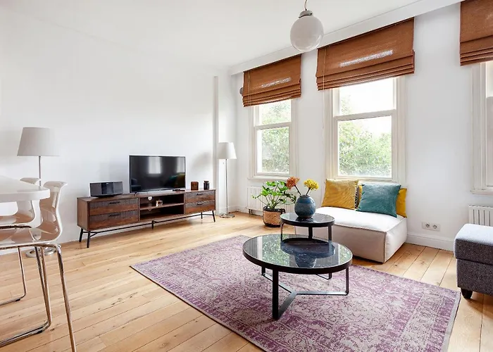 Apartmán Noa - Tatar Beyi 18 *