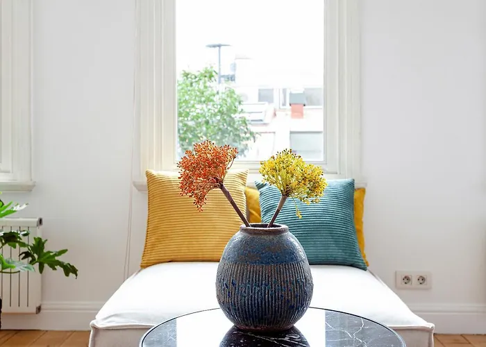 Apartmán Noa - Tatar Beyi 18