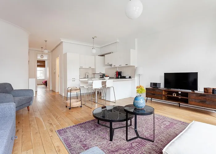 Apartmán Noa - Tatar Beyi 18