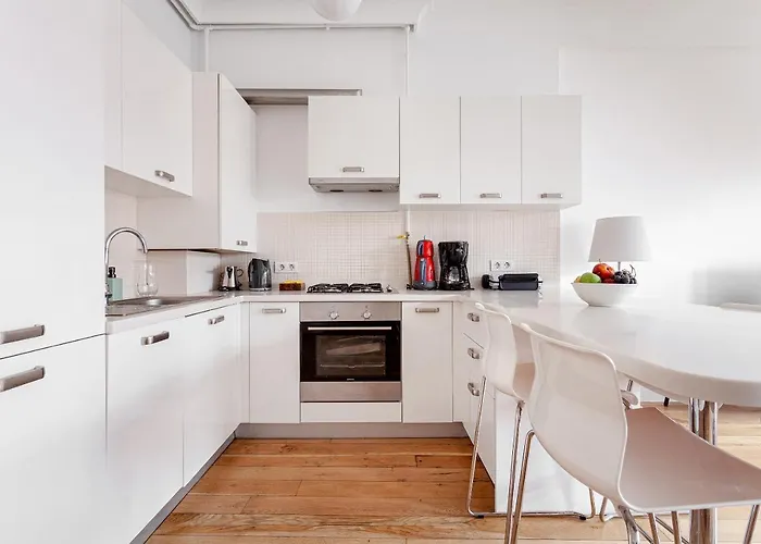 Apartmán Noa - Tatar Beyi 18