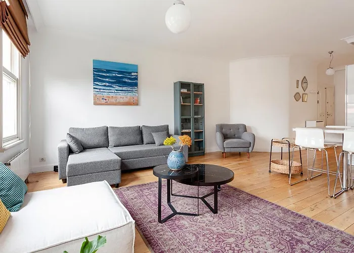 Apartmán Noa - Tatar Beyi 18