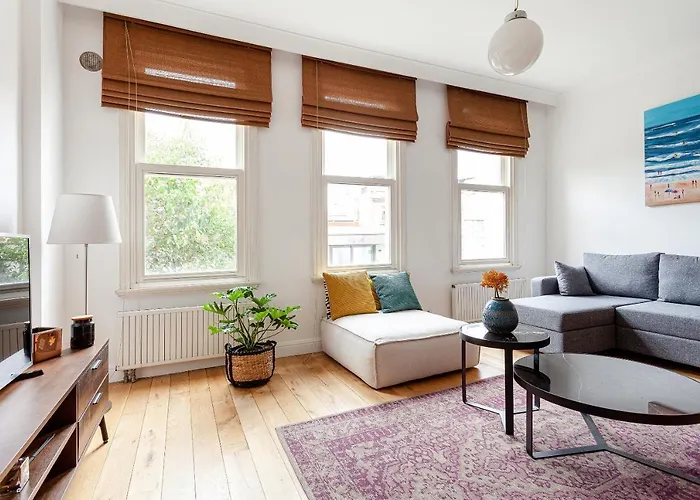 Noa - Tatar Beyi 18 Apartmán