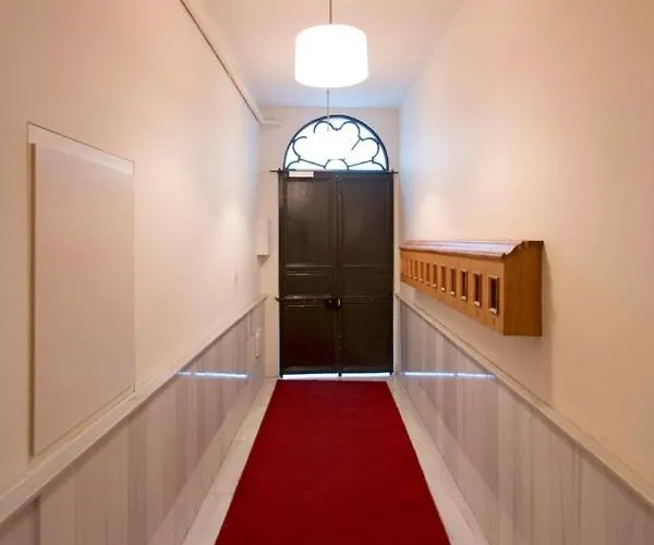 Apartmán Noa - Tatar Beyi 18