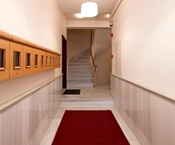 Noa - Tatar Beyi 18 Apartmán