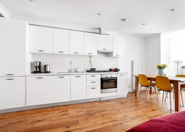 Apartmán Noa - Tatar Beyi 18 Istanbulská provincie