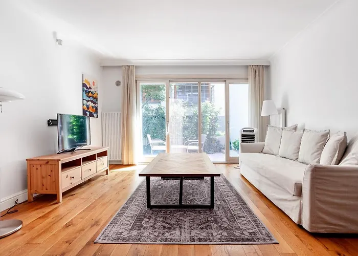 Noa - Tatar Beyi 18 Apartmán Istanbulská provincie