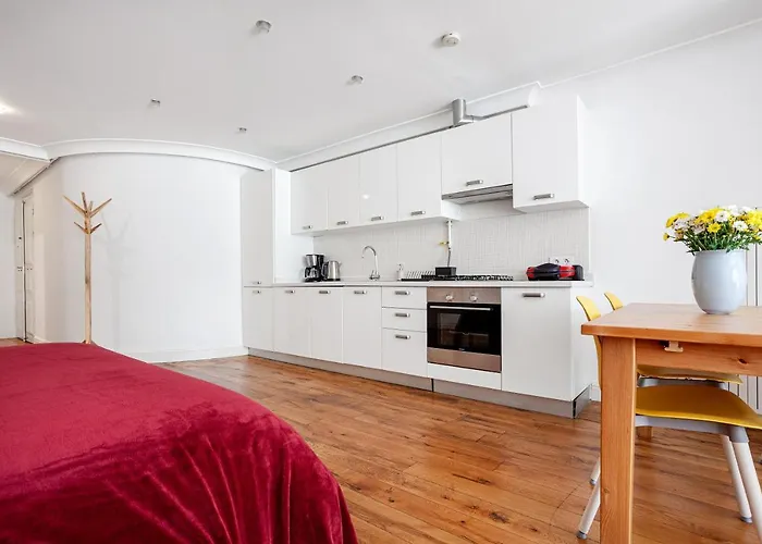 Apartmán Noa - Tatar Beyi 18