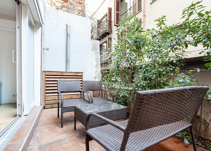 Noa - Tatar Beyi 18 Apartmán *