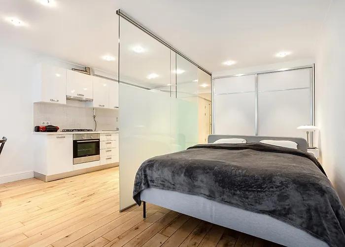 Noa - Tatar Beyi 18 Apartmán *