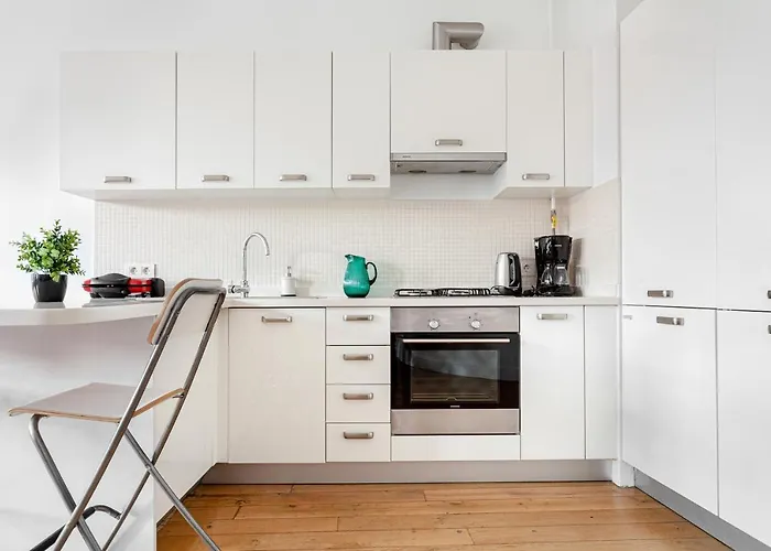 Noa - Tatar Beyi 18 Apartmán *