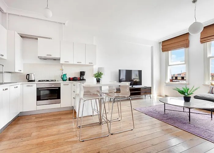 Apartmán Noa - Tatar Beyi 18 *